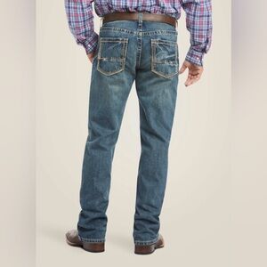 NEW Ariat M4 Gulch Jeans